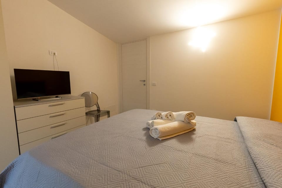 MariStelli - Dimore di Sicilia Apartment in Capo d'Orlando