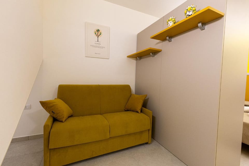 MariStelli - Dimore di Sicilia Apartment in Capo d'Orlando