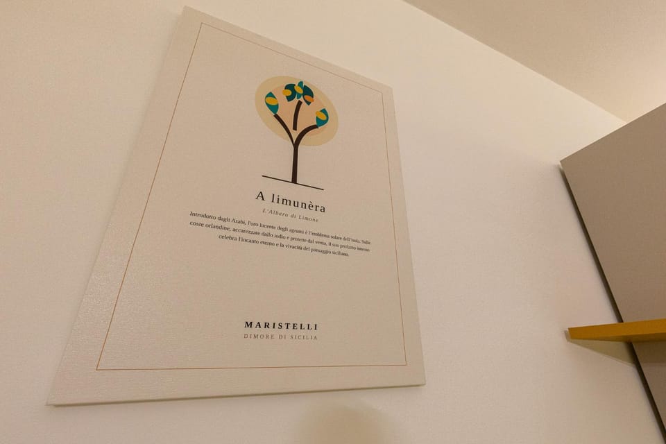 MariStelli - Dimore di Sicilia Apartment in Capo d'Orlando