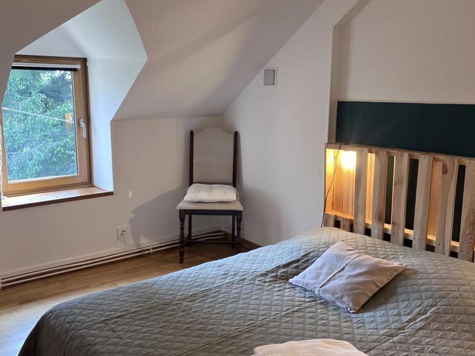 Maison spacieuse, animaux OK - 8 pers. - FR-1-489-642 House in Auvergne-Rhône-Alpes