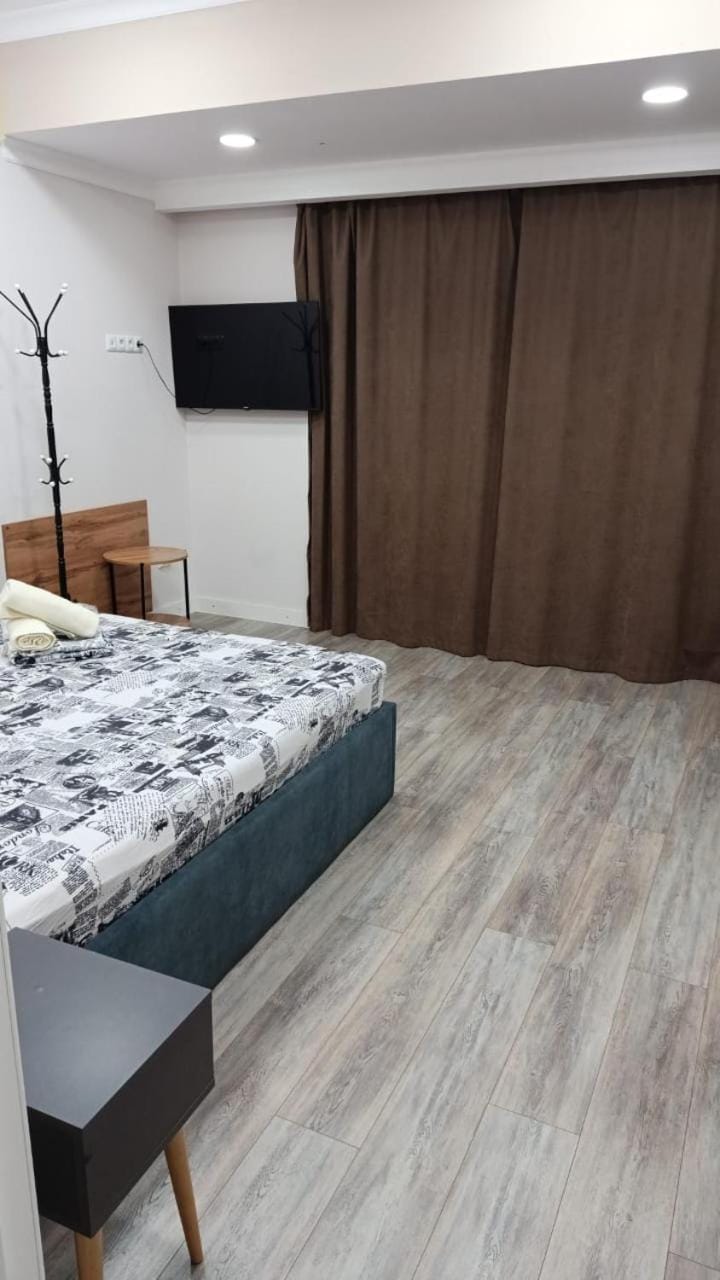 Тихий Замок Inn in Almaty Region, Kazakhstan