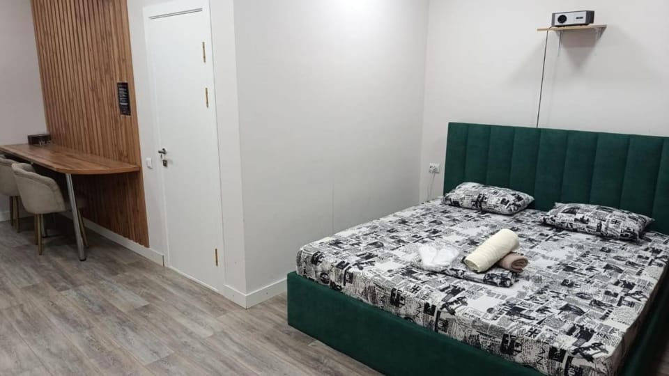 Тихий Замок Inn in Almaty Region, Kazakhstan