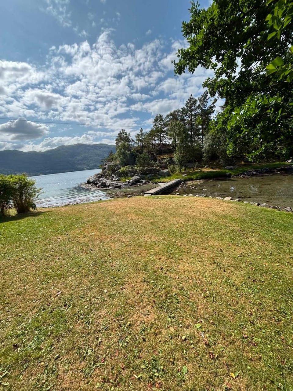 Sea view