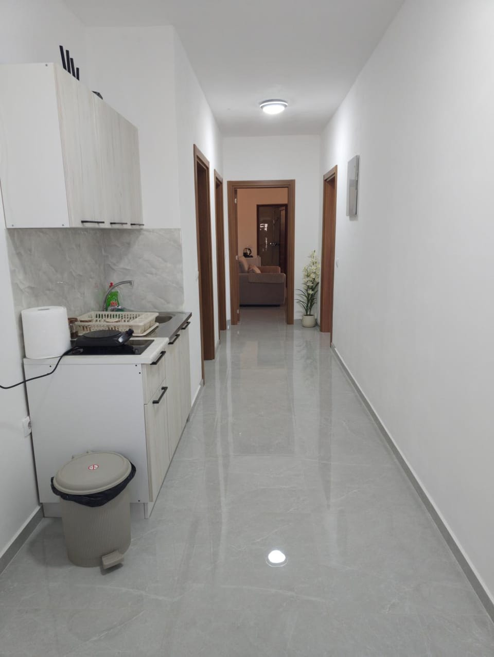 Caci Apartments Apartment in Ulcinj Municipality