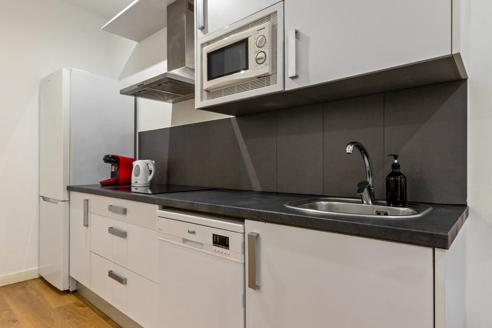 Eurosol 2 By IVI Real Estate Apartment in Torremolinos