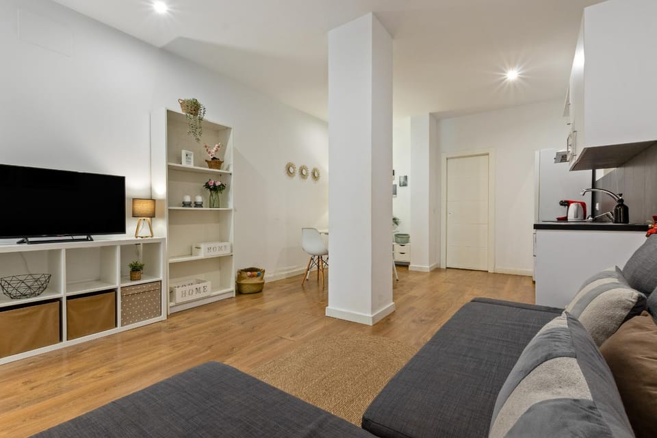 Eurosol 2 By IVI Real Estate Apartment in Torremolinos