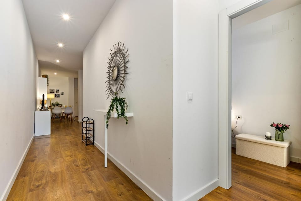 Eurosol 2 By IVI Real Estate Apartment in Torremolinos