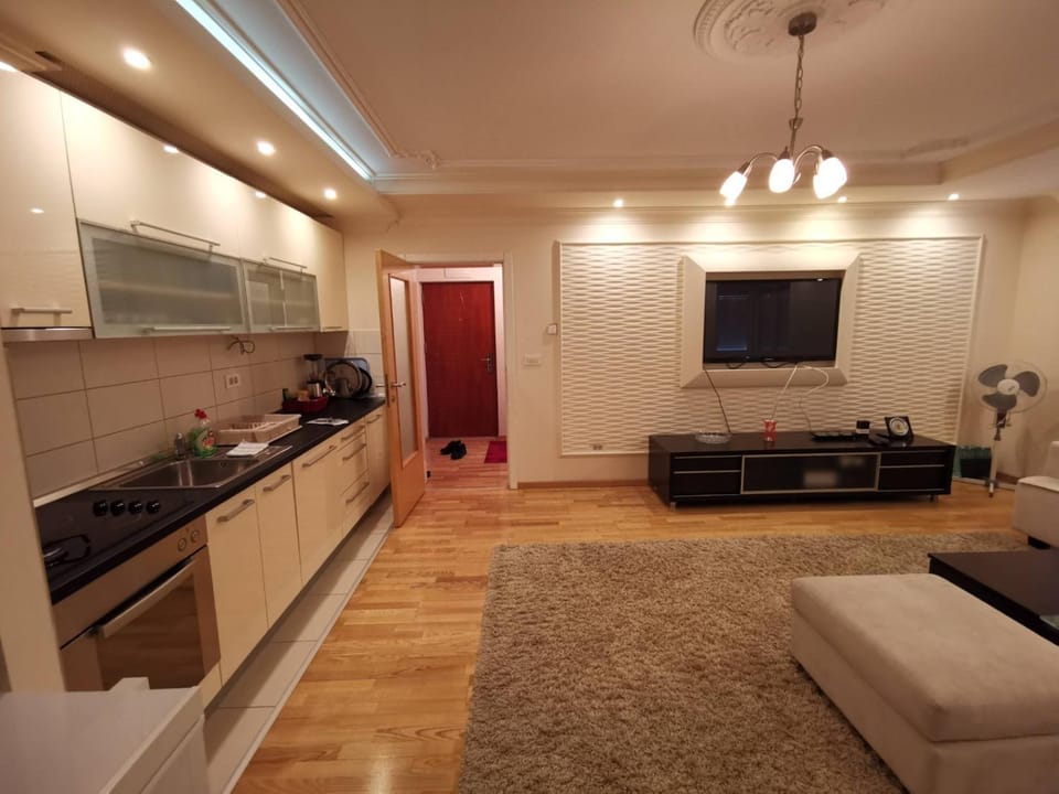 The Corner Apartment Apartment in Sarajevo