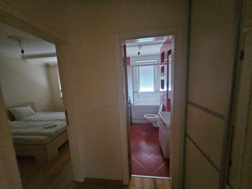 The Corner Apartment Apartment in Sarajevo