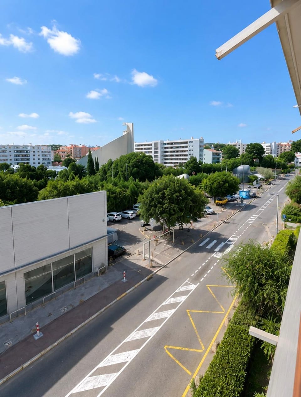 Cozy, air-conditioned, downtown Antibes Apartment in Antibes