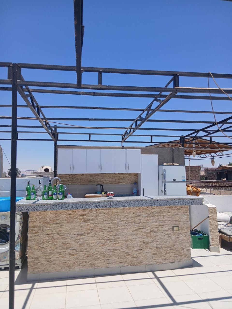 Balcony/Terrace, Lounge or bar