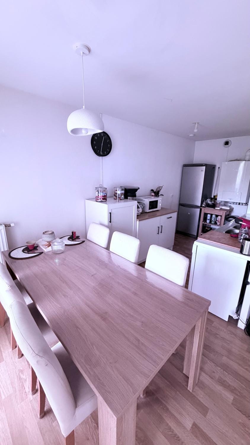 clos des anges Apartment in Haute-Savoie