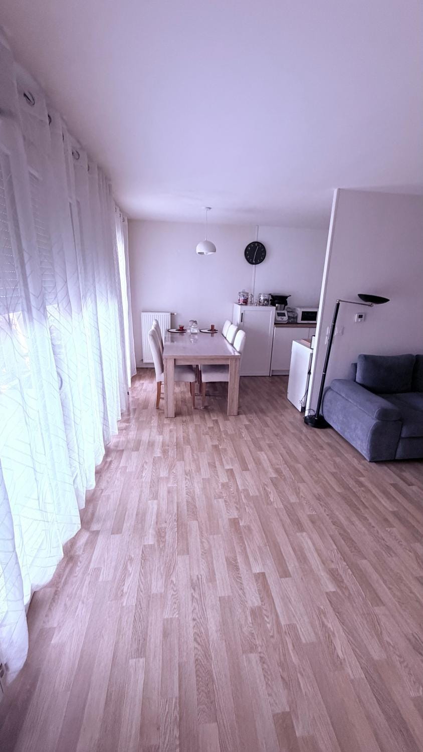 clos des anges Apartment in Haute-Savoie