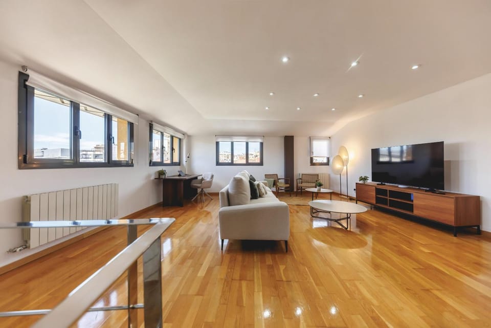 TV and multimedia, Living room