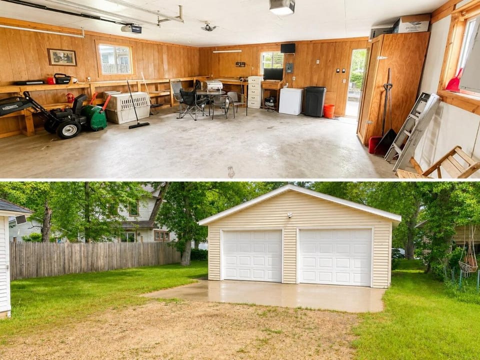 Sportsman Cabin Cabin in South Dakota