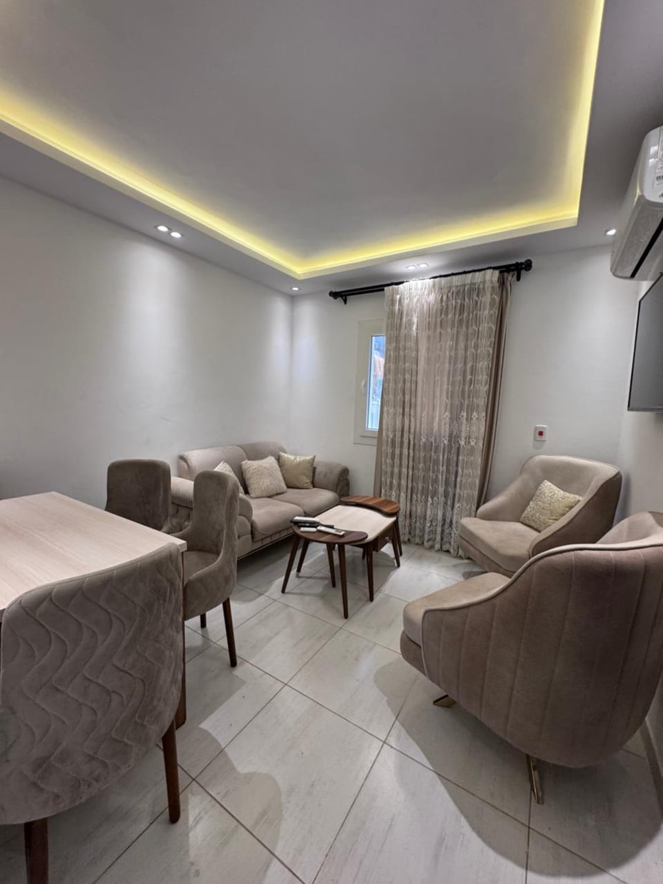 Luxury 2bedroom apartment At Hadaba with amazing view Apartment in South Sinai Governorate