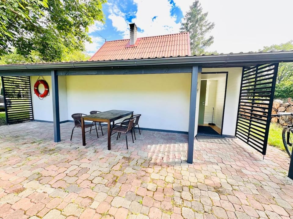 Mäeotsa Country House House in Harju County, Estonia