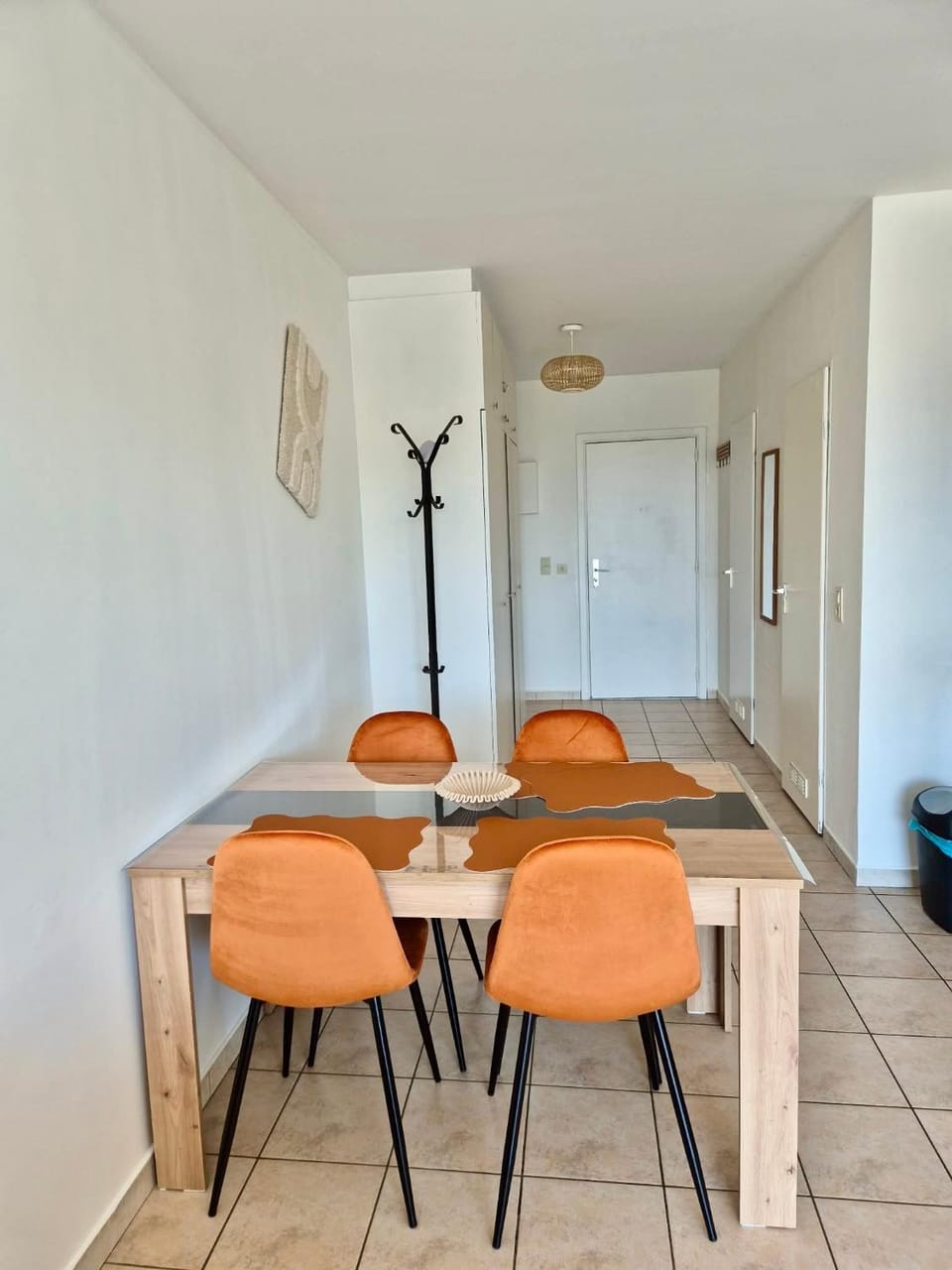 Ibiza beach 10 m van het strand Apartment in De Panne