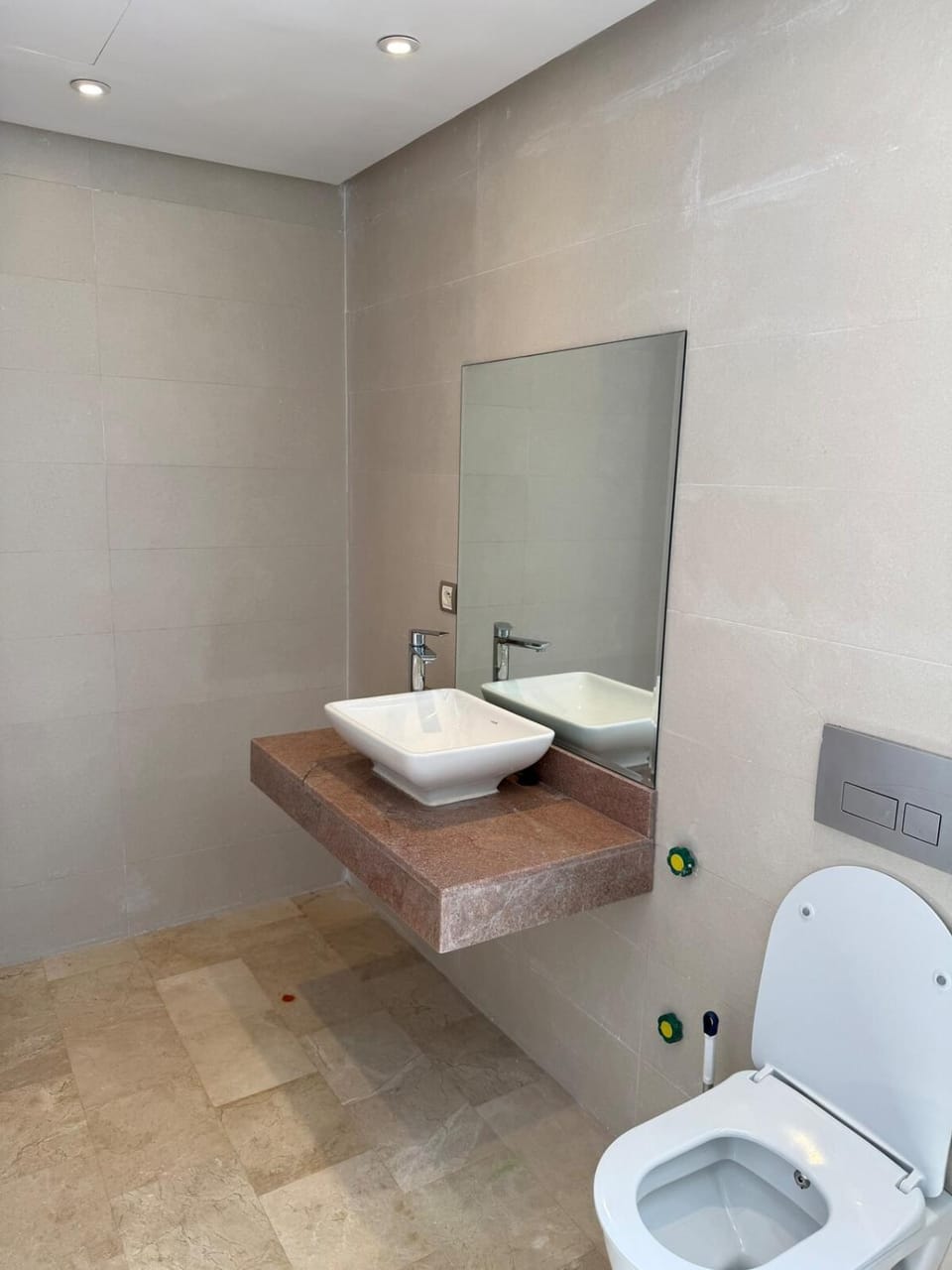 Toilet, Bathroom
