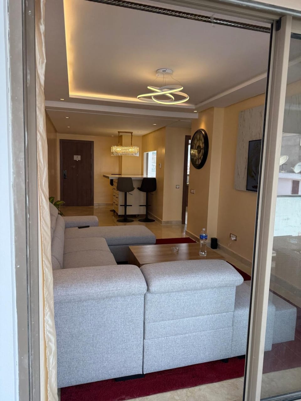 TV and multimedia, Living room