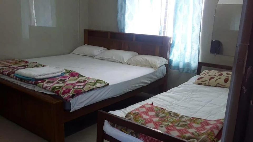 HOLIDAY HOMEs MALPE Hotel in Karnataka