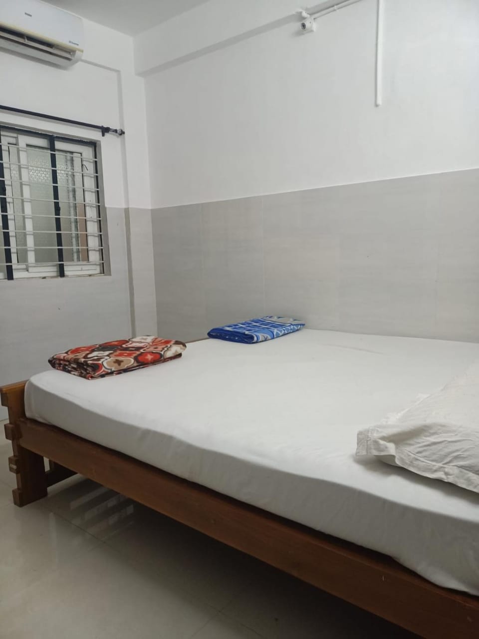 HOLIDAY HOMEs MALPE Hotel in Karnataka