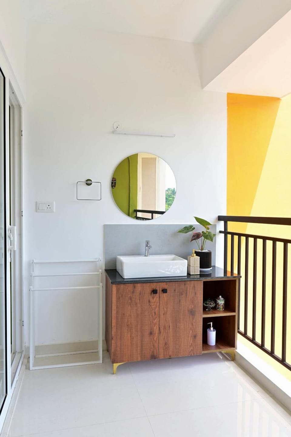 Raga&Ripple Apartment in Thiruvananthapuram