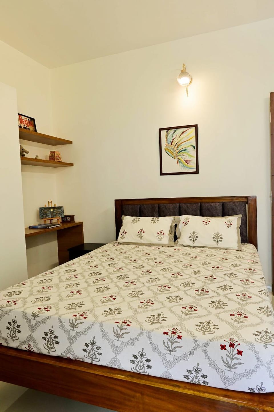 Raga&Ripple Apartment in Thiruvananthapuram