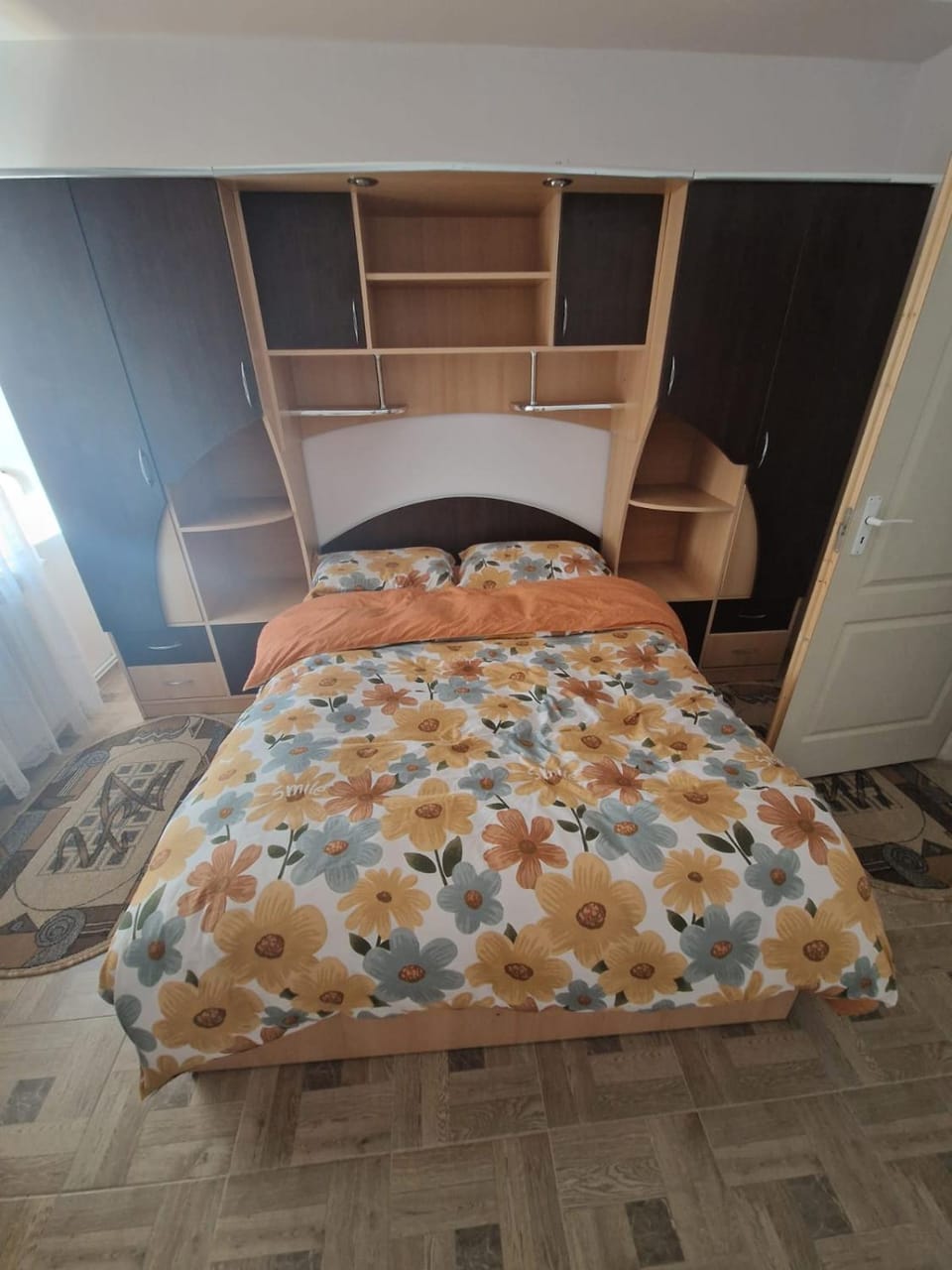 Apartament in vila Apartment in Romania