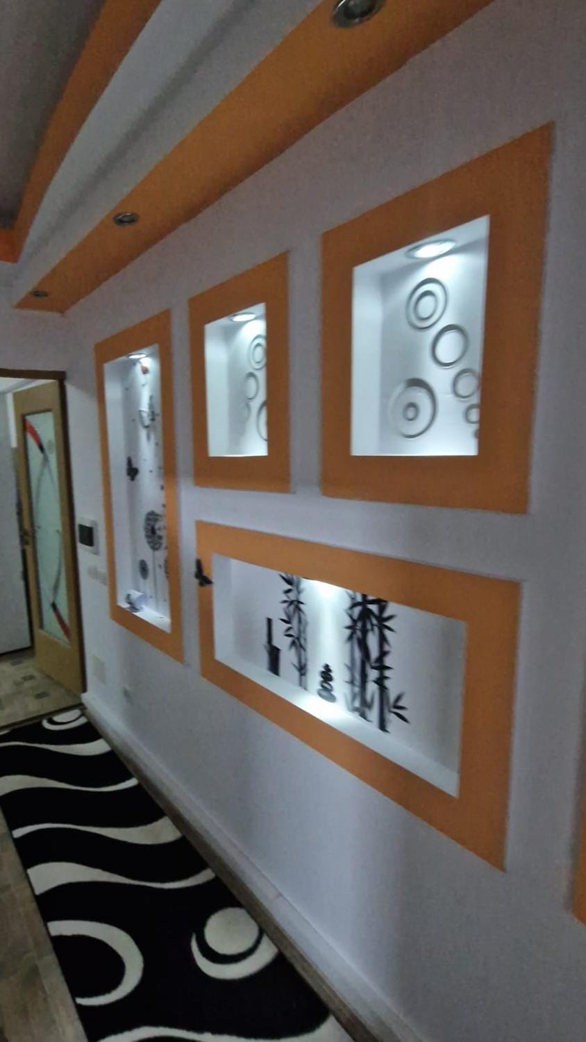 Apartament in vila Apartment in Romania