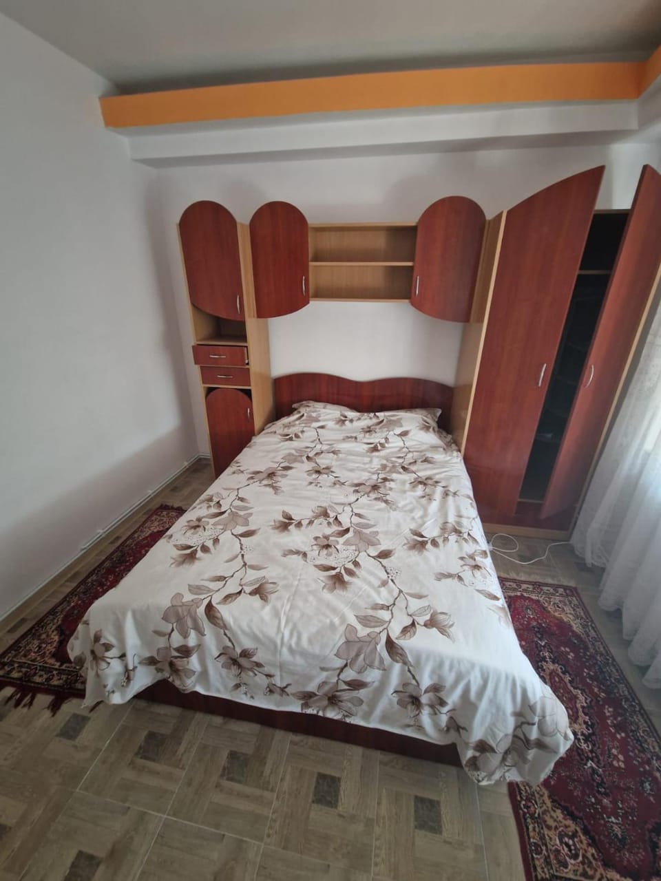 Apartament in vila Apartment in Romania
