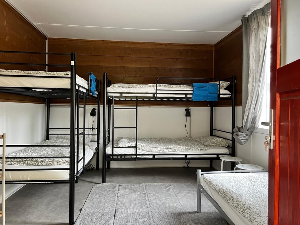 Gedeon Garden Bed and Breakfast in Hungary