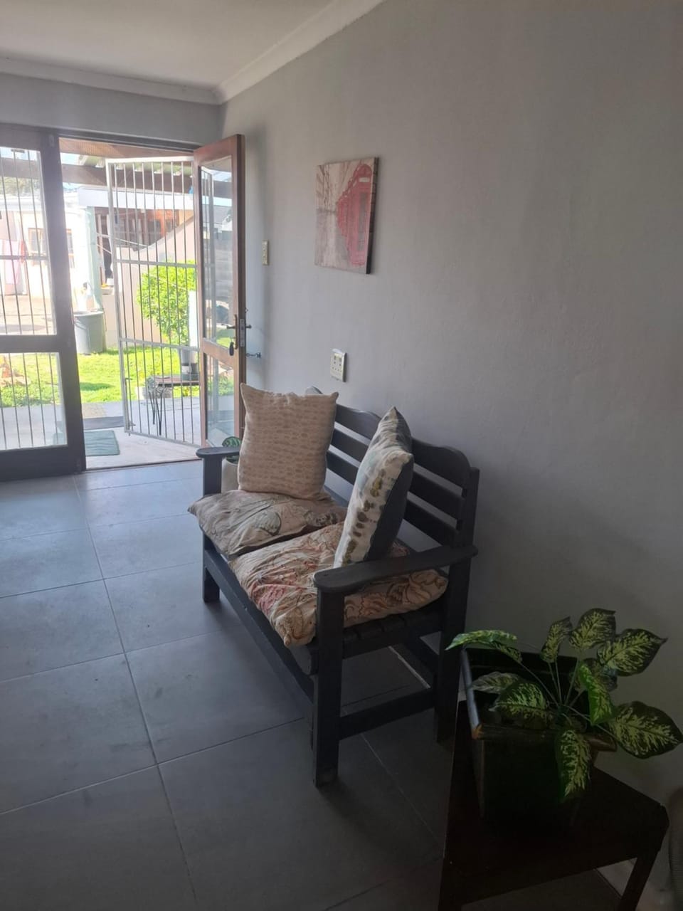 West Home Bed and Breakfast in Port Elizabeth