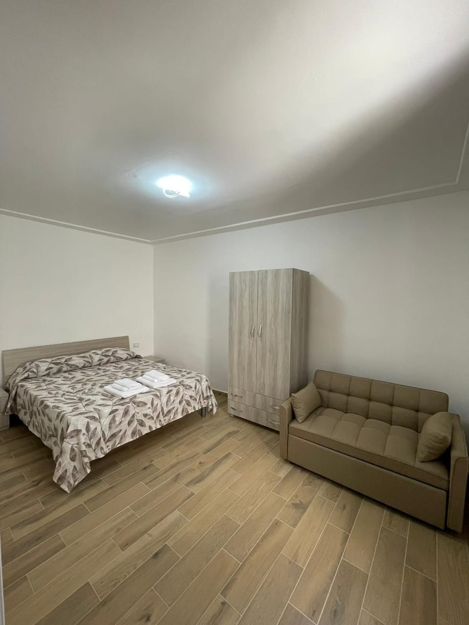 Dimora AVE Apartment in Calabria