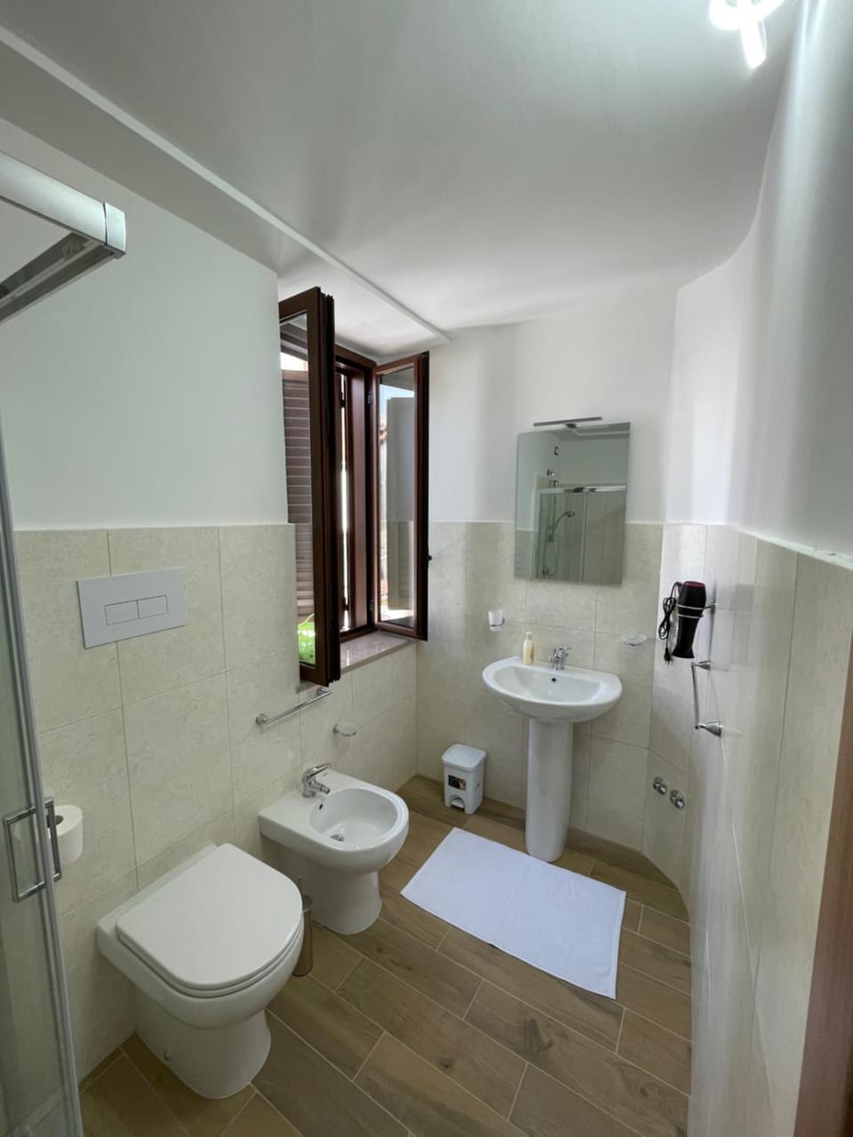 Dimora AVE Apartment in Calabria