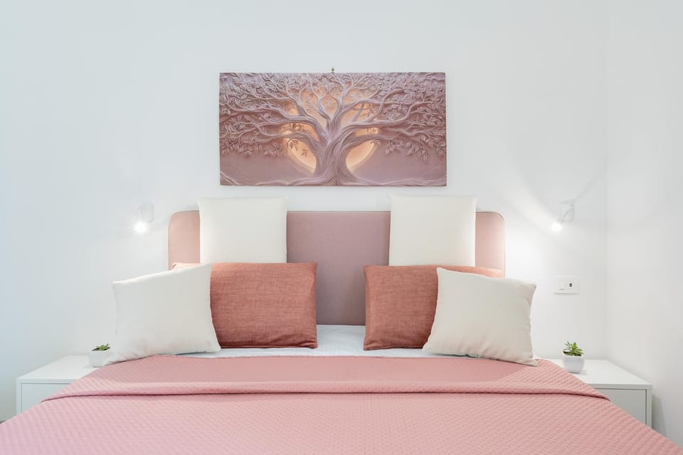 Casa Amore Italia Apartment in Amalfi