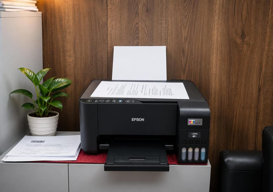 Business facilities