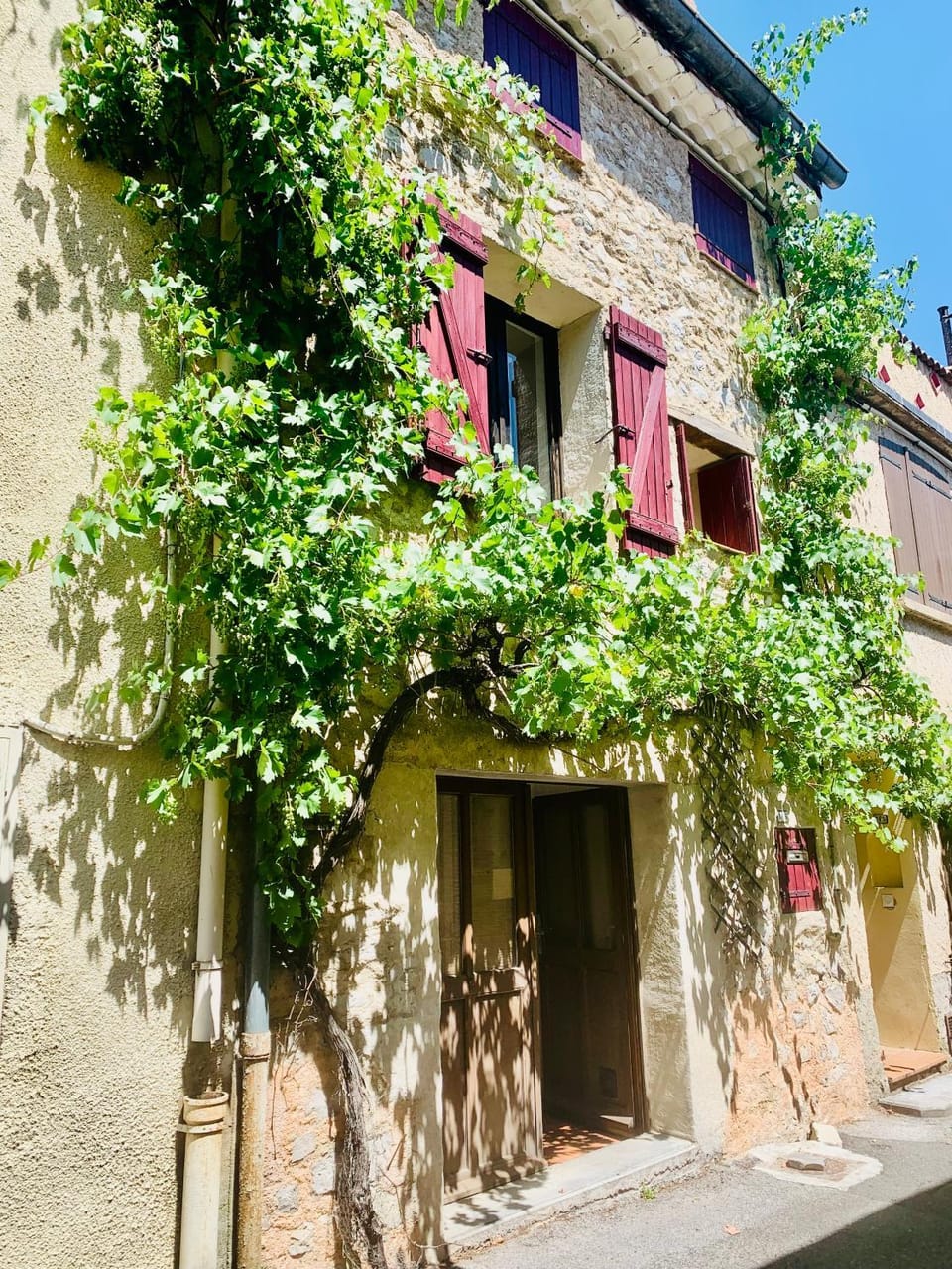 Appart Cosy en plein centre de Sisteron pour 2 à 3 personnes Apartment in Sisteron