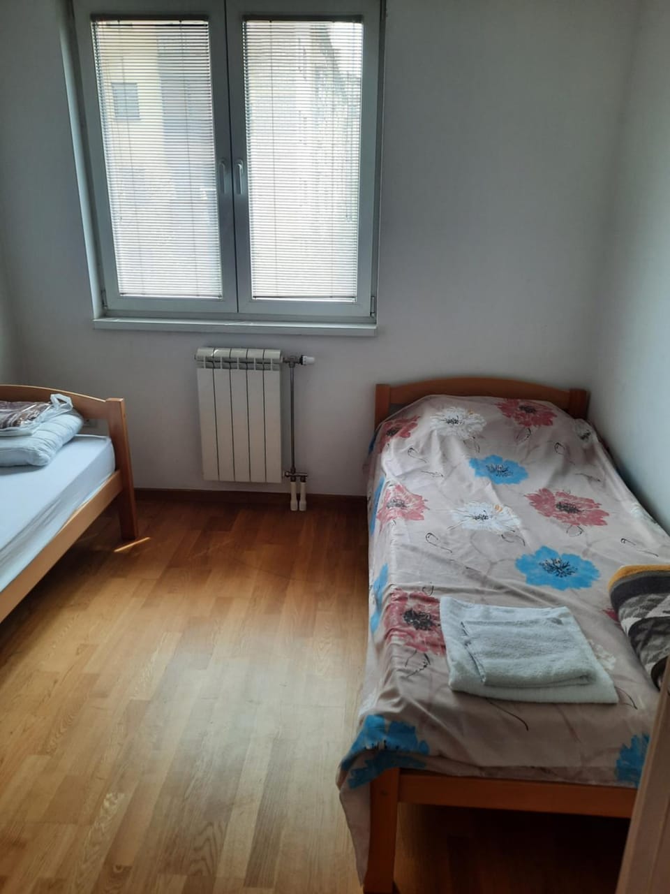 Apartment two bedrooms 4 v Apartment in Skopje