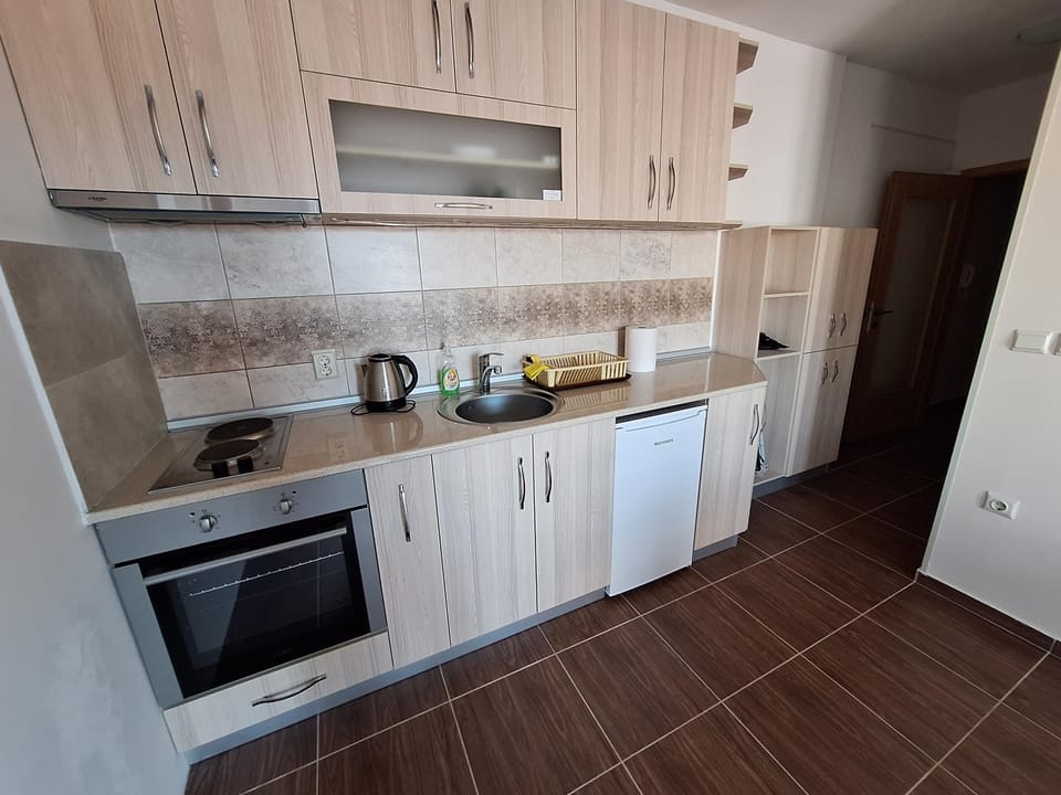 oven, stove, kitchen