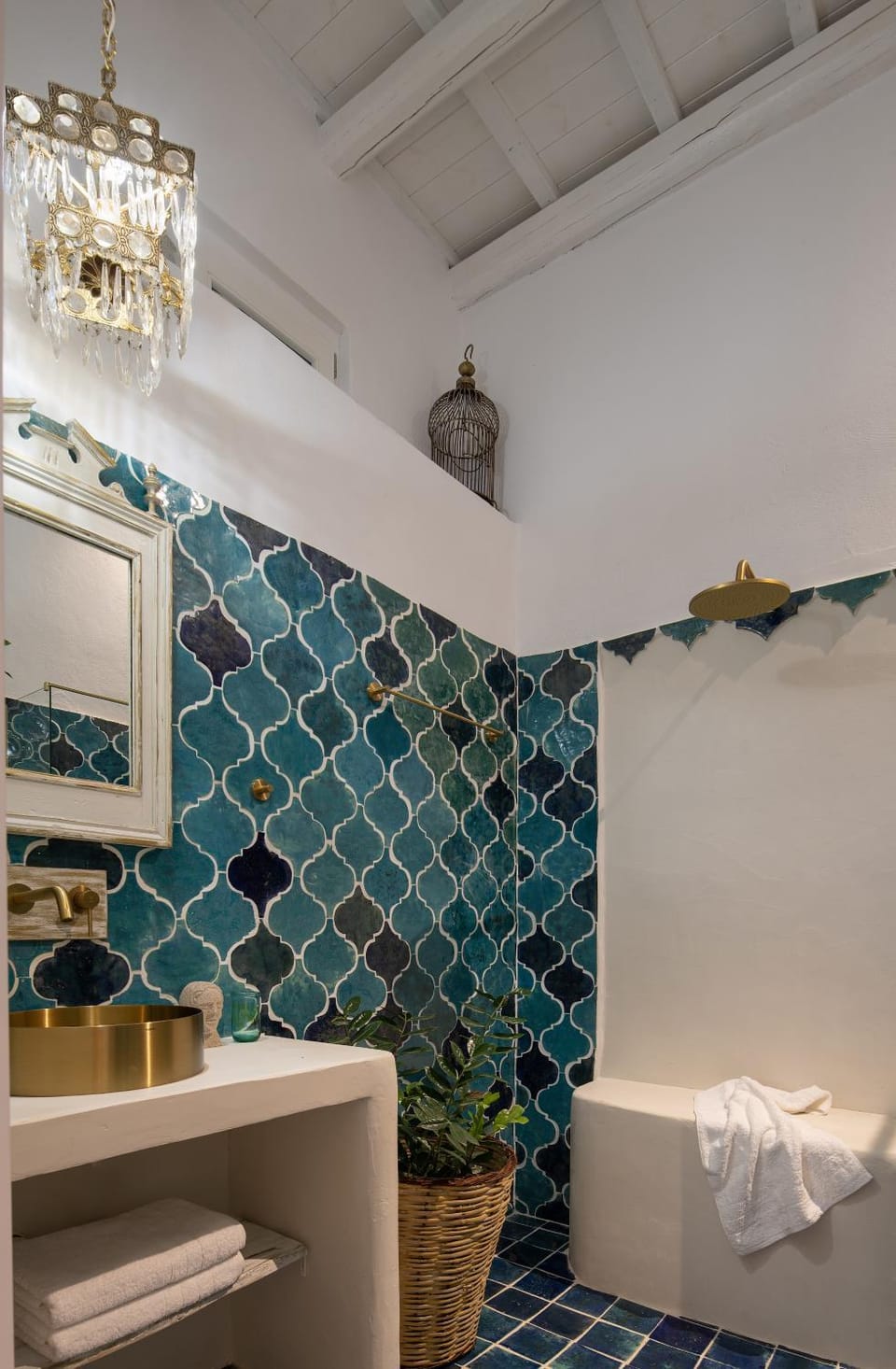 Allium Art House Symi Villa in Decentralized Administration of the Aegean