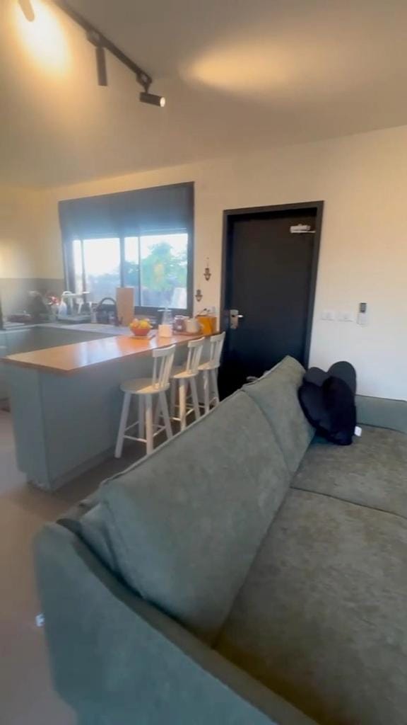 The Mediterranean Suite Dekel 188 Apartment in South District