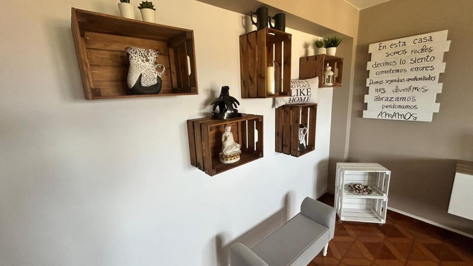 GRUPO GONTAD XAVIÑA 2 Apartment in Bergantiños