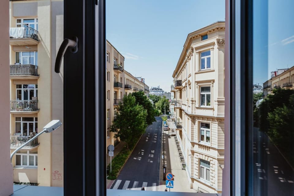 NR 11 Heritage Apartment Apartment in Poland