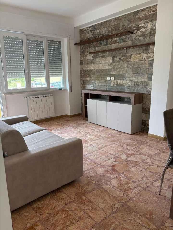 Le Rose Apartment Apartment in Anzio