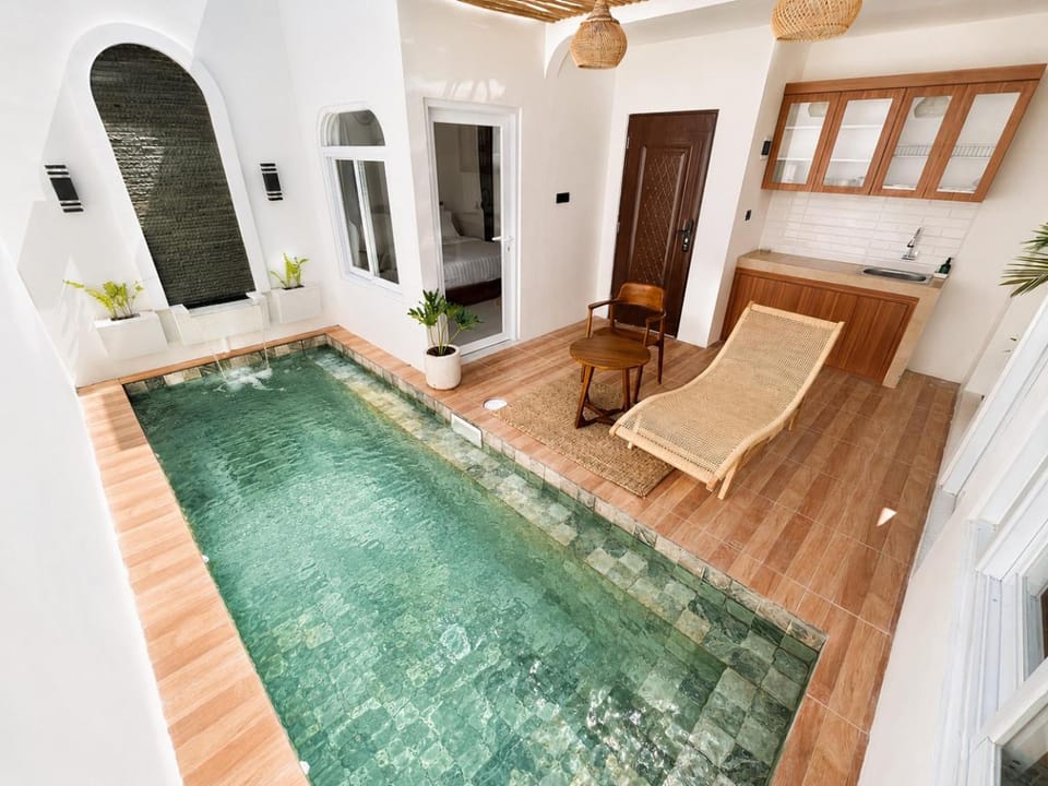 Ayodhya Villa Patran Villa in Special Region of Yogyakarta