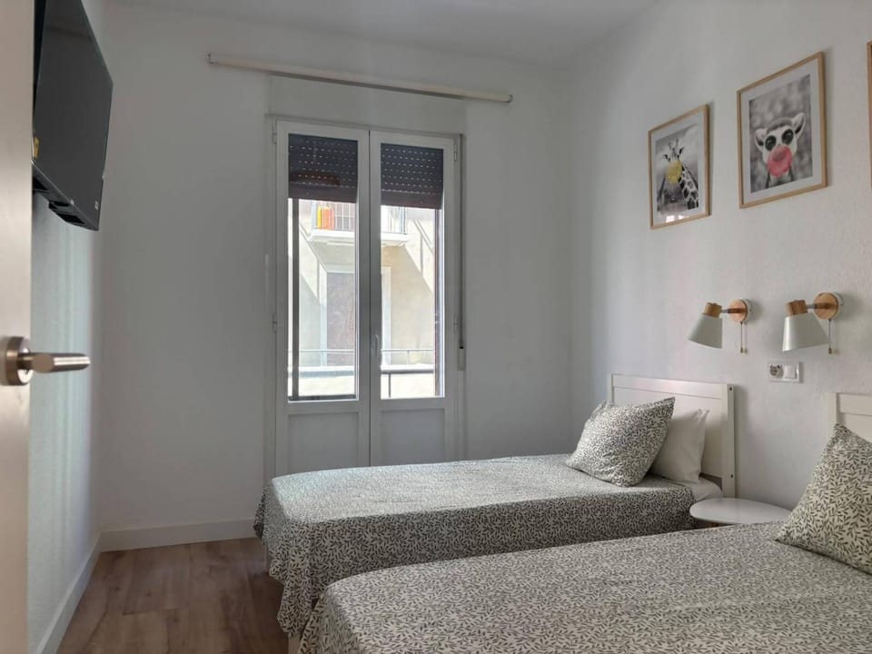 Apartamento Catedral de Pamplona Apartment in Pamplona