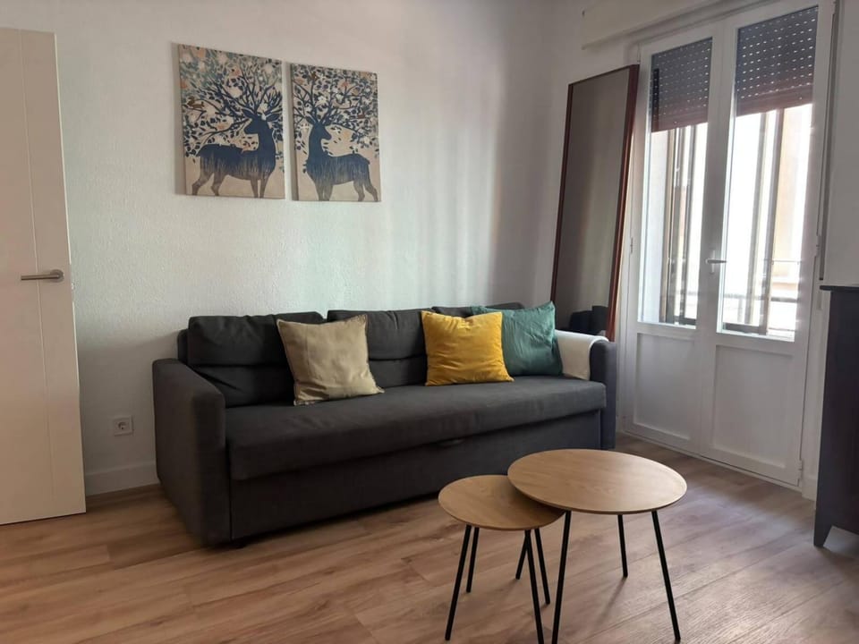 Apartamento Catedral de Pamplona Apartment in Pamplona