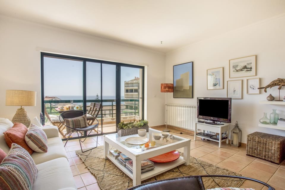 Casa Da Encosta House in Ericeira