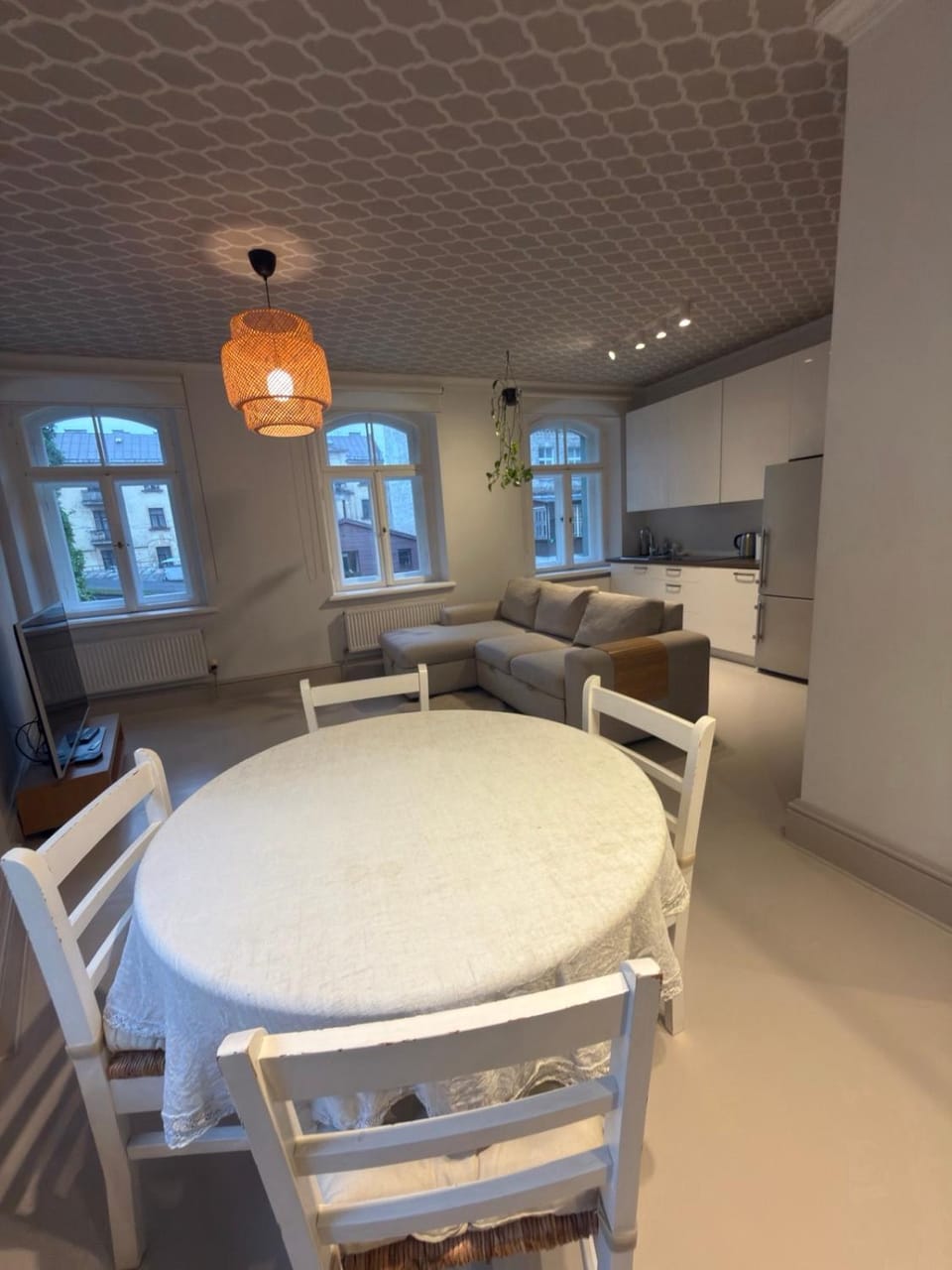 Marins Guest Apartametn Apartment in Riga
